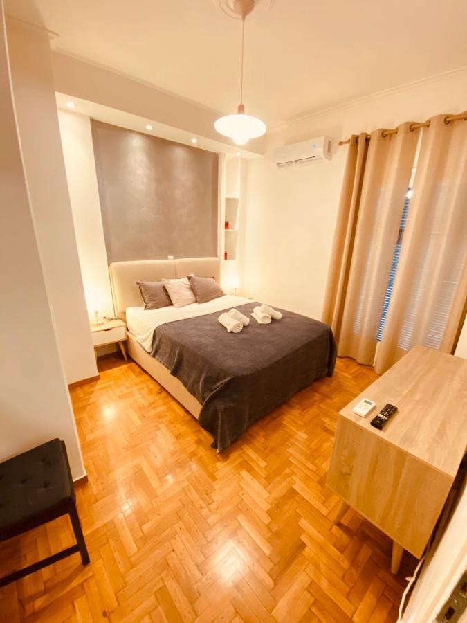 Apartamento 32m2 Nefitou Metaxa